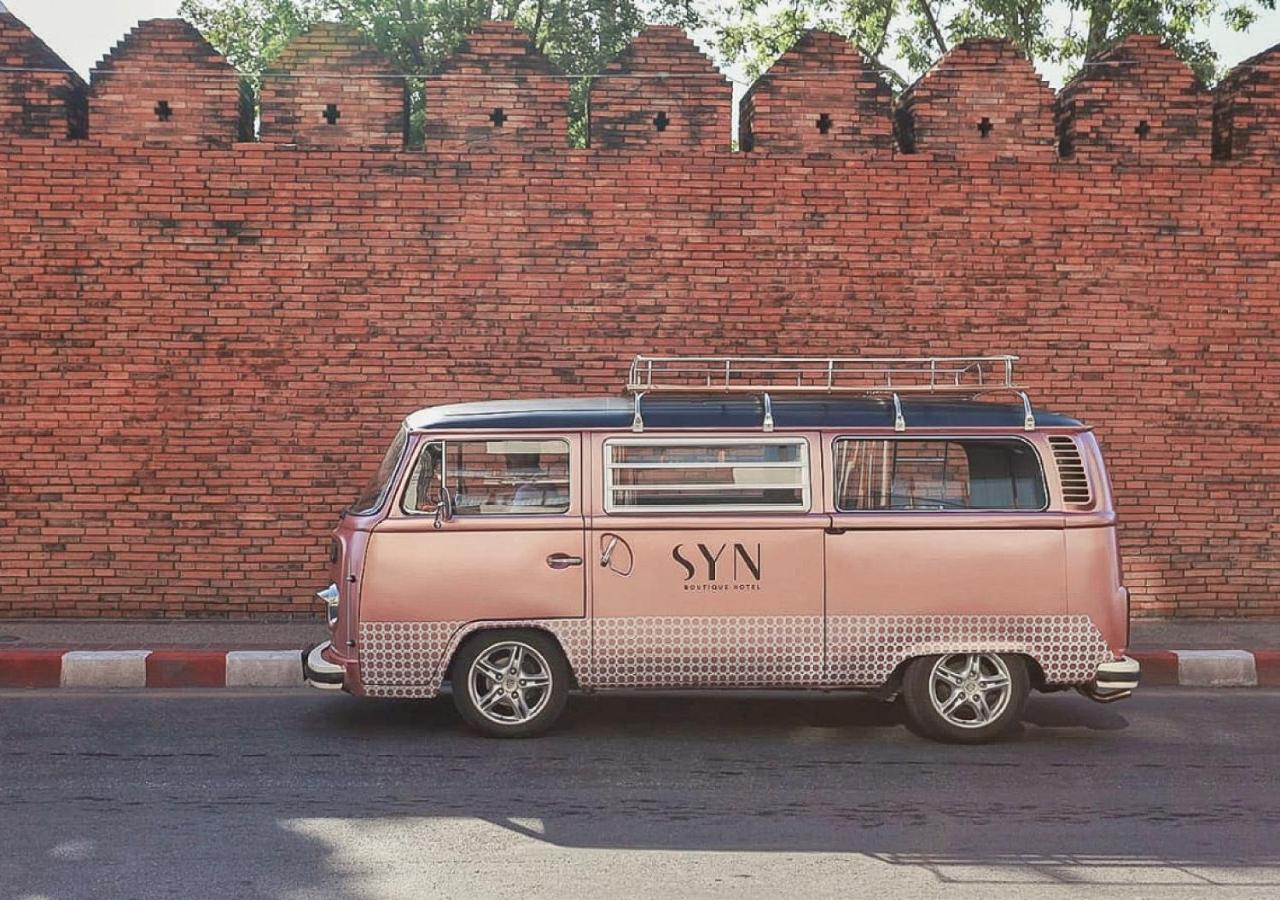 Syn Boutique