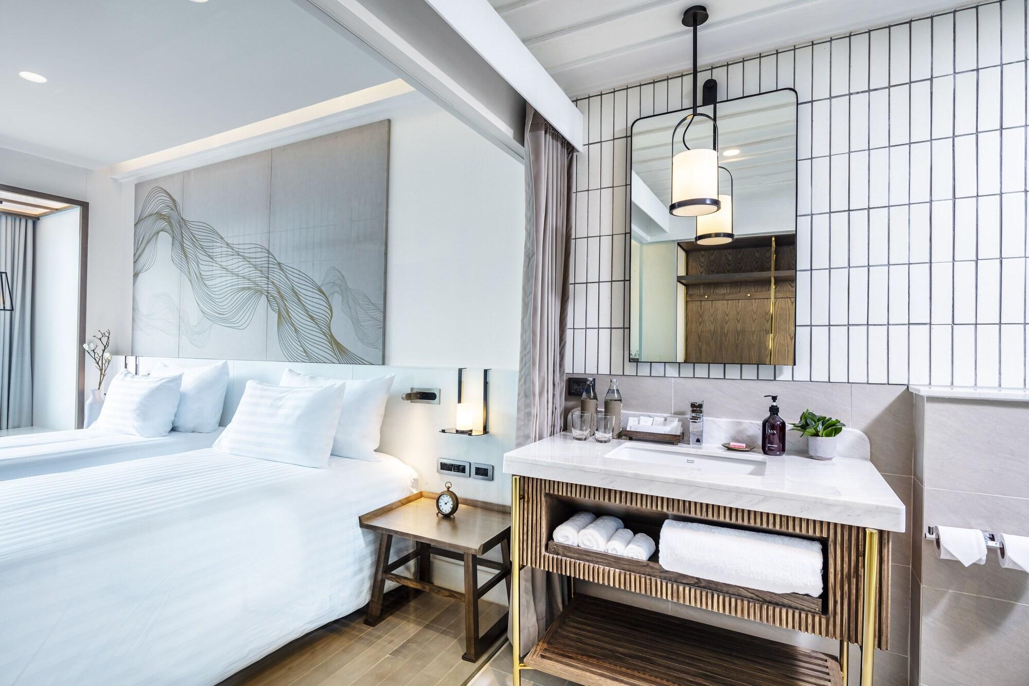 Hotel Syn Boutique 5*
