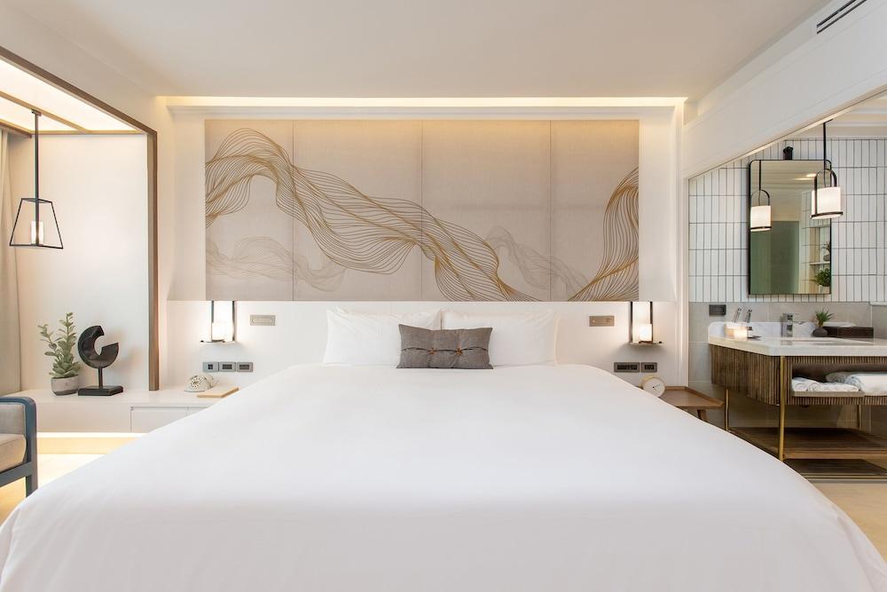 Syn Boutique Hotel 5*