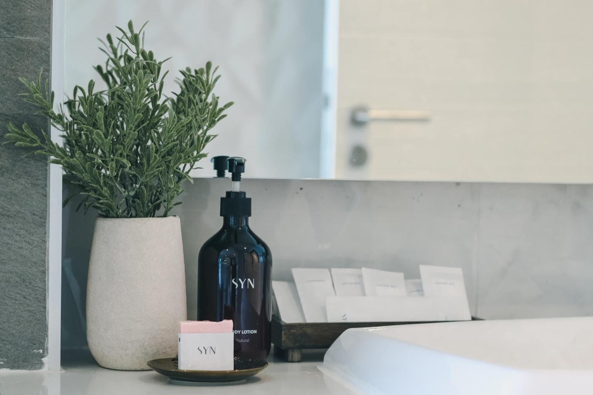 Hotel Syn Boutique